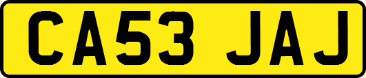 CA53JAJ