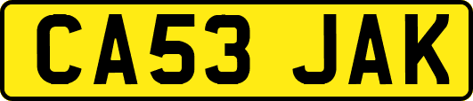 CA53JAK