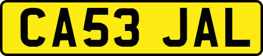 CA53JAL