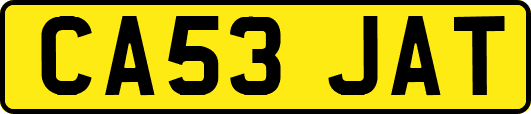 CA53JAT