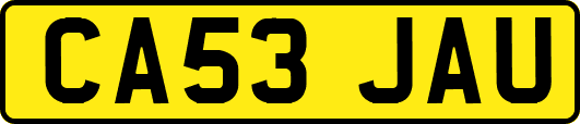 CA53JAU