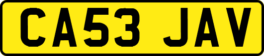 CA53JAV
