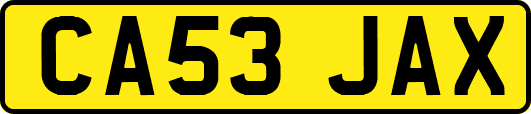 CA53JAX