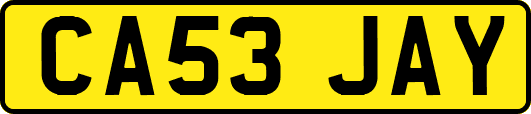 CA53JAY