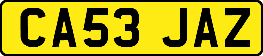 CA53JAZ
