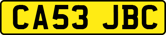CA53JBC