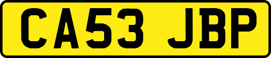 CA53JBP