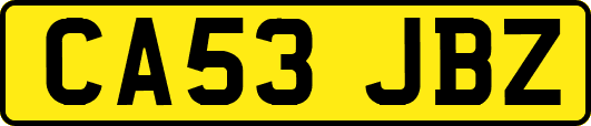 CA53JBZ