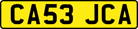 CA53JCA