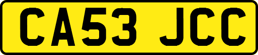 CA53JCC
