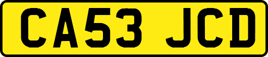 CA53JCD