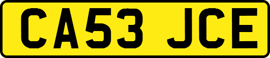 CA53JCE