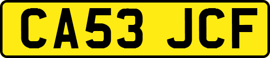 CA53JCF