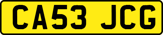 CA53JCG