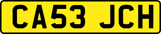 CA53JCH