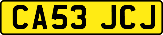 CA53JCJ