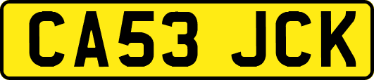 CA53JCK