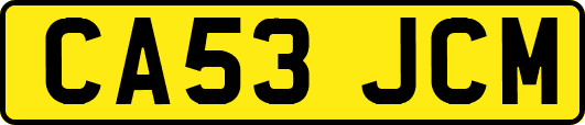 CA53JCM