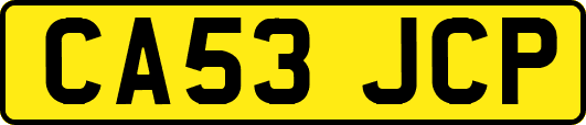 CA53JCP