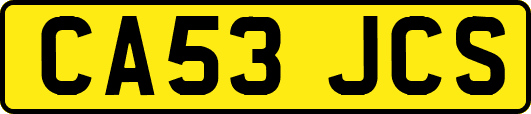 CA53JCS