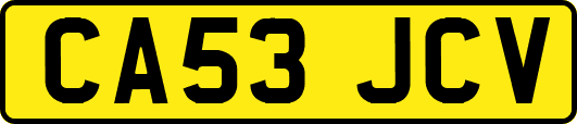CA53JCV