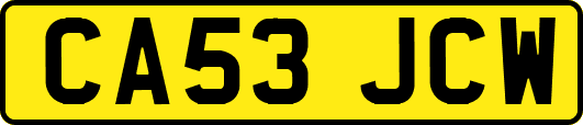 CA53JCW