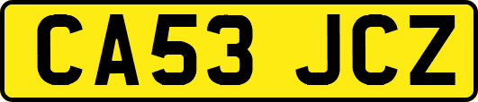CA53JCZ