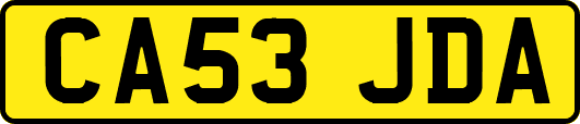 CA53JDA