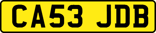 CA53JDB