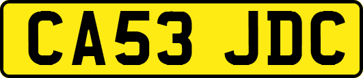 CA53JDC