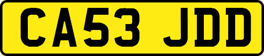 CA53JDD