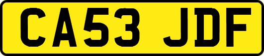 CA53JDF