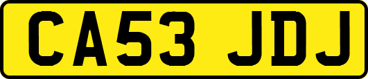 CA53JDJ