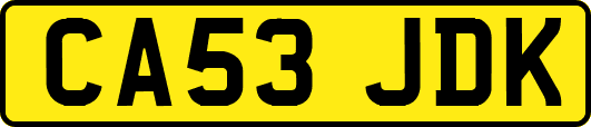 CA53JDK