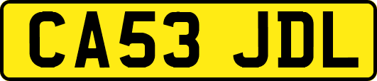 CA53JDL