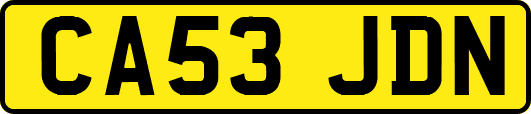 CA53JDN