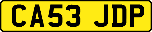 CA53JDP