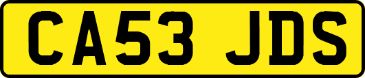 CA53JDS