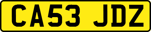 CA53JDZ