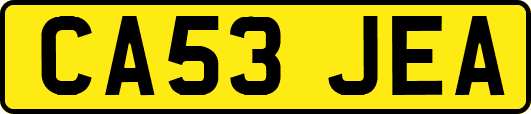 CA53JEA