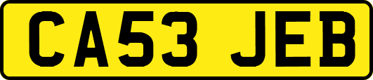 CA53JEB