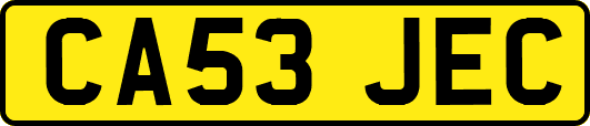CA53JEC