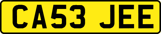CA53JEE