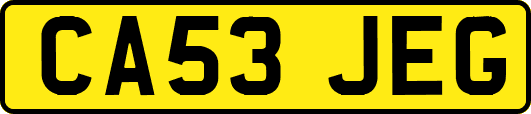 CA53JEG