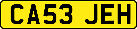 CA53JEH