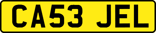 CA53JEL