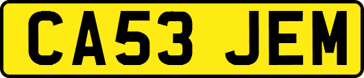 CA53JEM