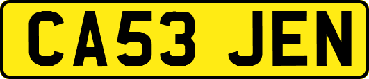 CA53JEN
