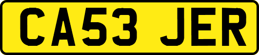 CA53JER