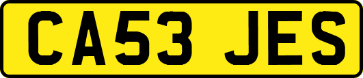 CA53JES